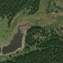 Satellite imagery of Flájský vrch [Český Jiřetín-Fláje], CZ