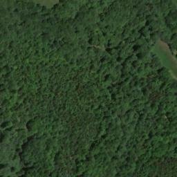 Satellite imagery of Bouřňák, CZ