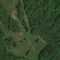 Satellite imagery of Bouřňák, CZ