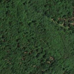 Satellite imagery of Bouřňák, CZ