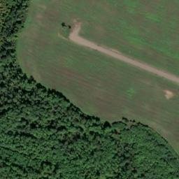 Satellite imagery of [Chabařovice] GSM, CZ