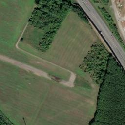 Satellite imagery of [Chabařovice] GSM, CZ
