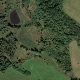 Satellite imagery of [Ústí nad Labem-Všebořice] GSM, CZ