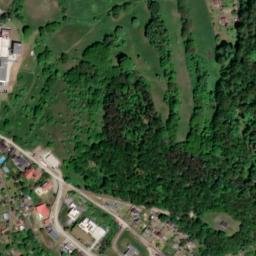 Satellite imagery of Erbenova vyhlídka, CZ