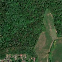 Satellite imagery of Erbenova vyhlídka, CZ