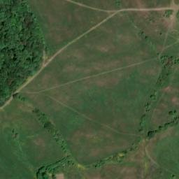 Satellite imagery of Erbenova vyhlídka, CZ