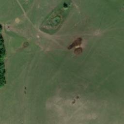 Satellite imagery of Stráž, CZ