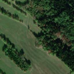 Satellite imagery of Strážný vrch [Merboltice] outlook t., CZ