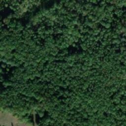 Satellite imagery of Havraní vrch [Žandov-Dolní Police] outlook p., CZ