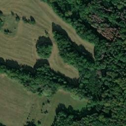 Satellite imagery of Modrý vrch [Stružnice-Jezvé], CZ