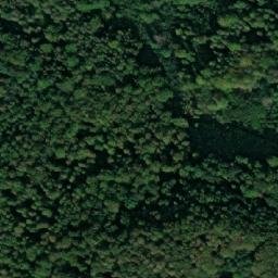 Satellite imagery of Modrý vrch [Stružnice-Jezvé], CZ