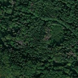 Satellite imagery of Modrý vrch [Stružnice-Jezvé], CZ