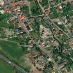 Satellite imagery of [Zákupy] GSM, CZ