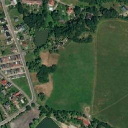 Satellite imagery of [Zákupy] GSM, CZ