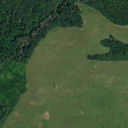 Satellite imagery of Kamenický kopec SE [Zákupy], CZ