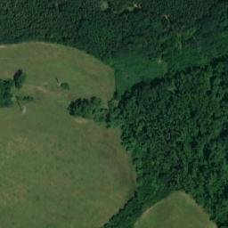 Satellite imagery of Kamenický kopec SE [Zákupy], CZ