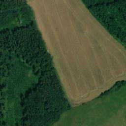 Satellite imagery of Kamenický kopec SE [Zákupy], CZ