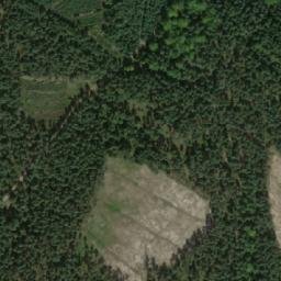 Satellite imagery of Ocasovský vrch [Ralsko-Náhlov], CZ