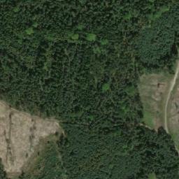Satellite imagery of Ocasovský vrch [Ralsko-Náhlov], CZ