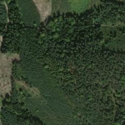 Satellite imagery of Ocasovský vrch [Ralsko-Náhlov], CZ