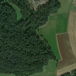 Satellite imagery of Pelousek [Český Dub-Smržov], CZ