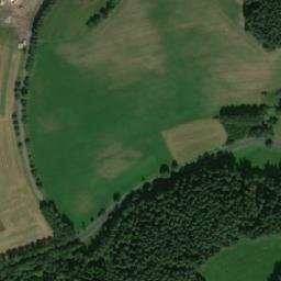 Satellite imagery of Pelousek [Český Dub-Smržov], CZ