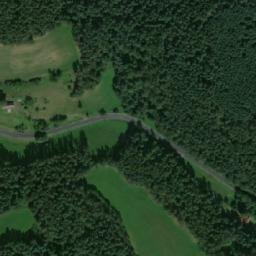 Satellite imagery of Pelousek [Český Dub-Smržov], CZ