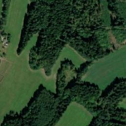 Satellite imagery of Draha [Radčice] GSM, CZ