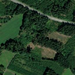 Satellite imagery of Draha [Radčice] GSM, CZ