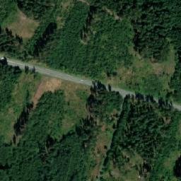 Satellite imagery of Draha [Radčice] GSM, CZ
