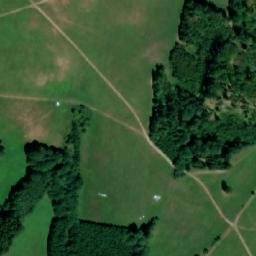 Satellite imagery of Skalice [Držkov], CZ