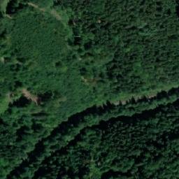 Satellite imagery of Skalice [Držkov], CZ