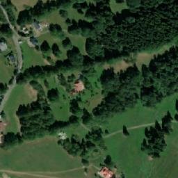 Satellite imagery of Aldrov [Jestřabí v Krkonoších-Roudnice] GSM, CZ