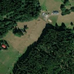 Satellite imagery of Aldrov [Jestřabí v Krkonoších-Roudnice] GSM, CZ