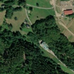 Satellite imagery of Aldrov [Jestřabí v Krkonoších-Roudnice] GSM, CZ