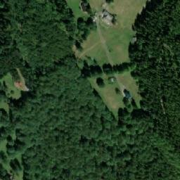 Satellite imagery of Červený vrch [Pec pod Sněžkou-Velká Úpa II], CZ