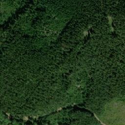 Satellite imagery of Červený vrch [Pec pod Sněžkou-Velká Úpa II], CZ