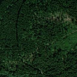 Satellite imagery of Čepel [Horní Maršov-Dolní Albeřice], CZ