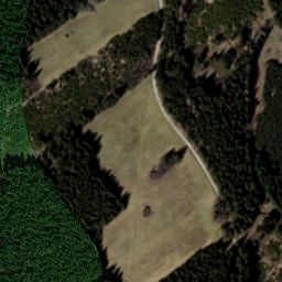 Satellite imagery of Čepel [Horní Maršov-Dolní Albeřice], CZ