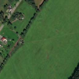 Satellite imagery of Przełęcz Lubawska, CZ