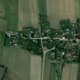 Satellite imagery of Witostowice - Zamek XIV w., PL
