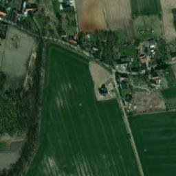 Satellite imagery of Witostowice - Zamek XIV w., PL