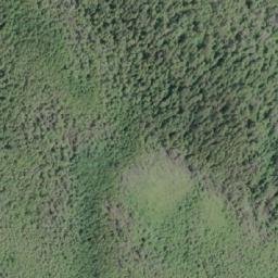 Satellite imagery of Cape Russell, CA