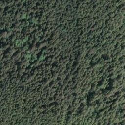 Satellite imagery of Mount St. Patrick, CA