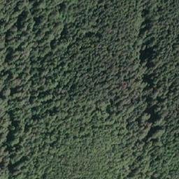 Satellite imagery of Mount St. Patrick, CA