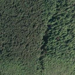 Satellite imagery of Mount St. Patrick, CA