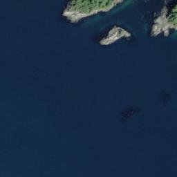 Satellite imagery of Success Point, CA