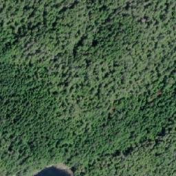 Satellite imagery of Success Point, CA
