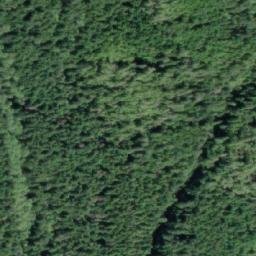 Satellite imagery of Shelterless Point, CA