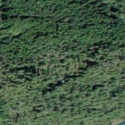 Satellite imagery of Shelterless Point, CA
